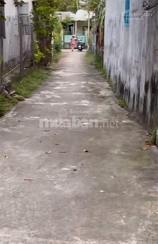 Tôi chính chủ bán đất khu dân cư gần Cảng Liên Chiểu