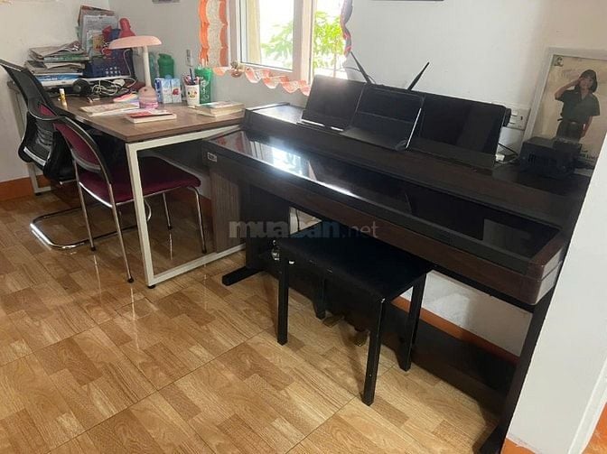 Cho thuê căn hộ 4 phòng ngủ full đồ