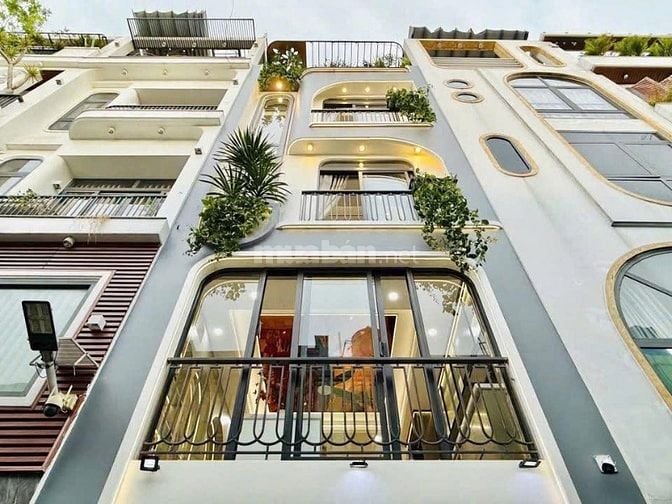 Chốt nhanh nhà đẹp, nhà 3 lầu Cộng Hòa – 5PN – giá rẻ chỉ 2.880 tỷ