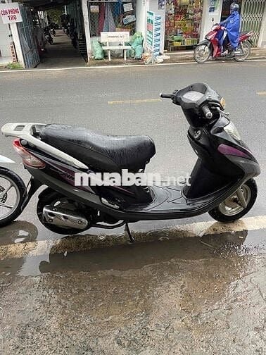 Sym Atila Victoria's  biển 65 máy êm fun chức năng