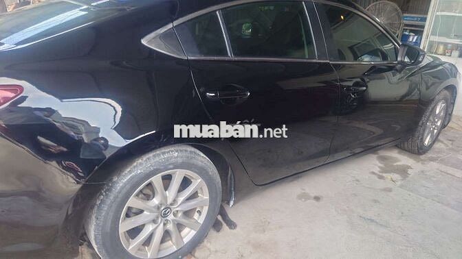 Mazda 6 2016 2.0L Premium - 14 km