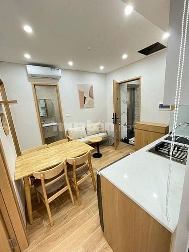 Bán Tòa nhà căn hộ Mặt Phố Xuân Đỉnh, Bắc Từ Liêm, Hà Nội