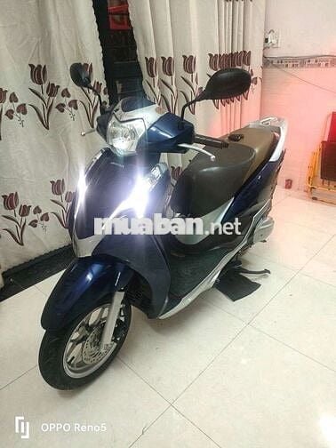Đổi xe điện bán Lead 2019 Xe Rin nguyên bản từ a-z