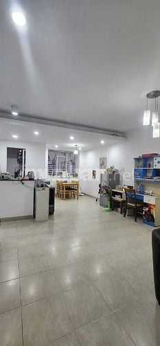CHung cư Đặng Văn Ngữ, Phú Nhuận: 100m2, 2p ngủ, 2wc, 11tr