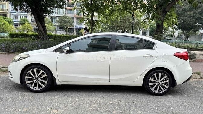 Kia K3 2014 1.6 AT - 150000 km