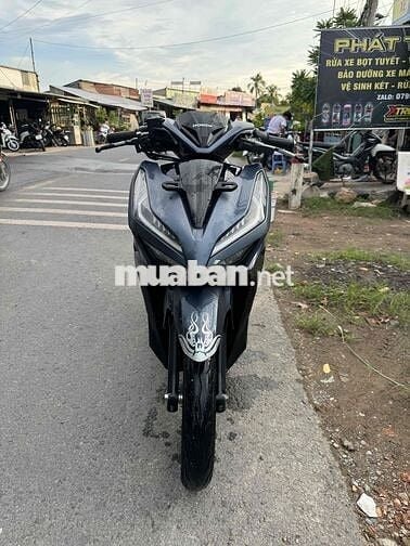 varivo 125 may em đẹp.9chu sang ten ok. gia 28.5