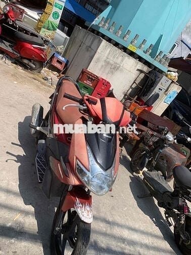 xe máy móc nguyên bản êm chất