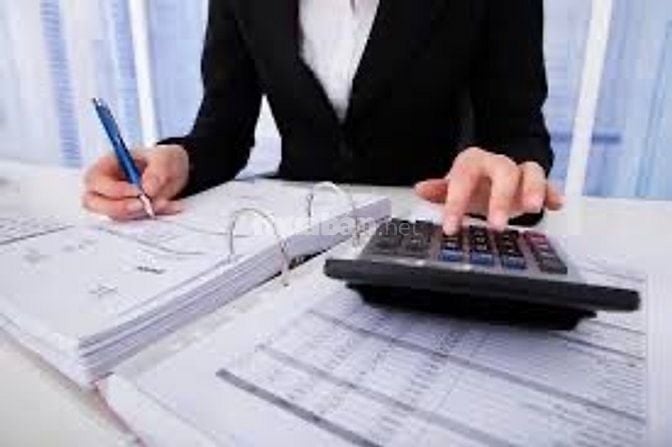 Cty Tuyển Dụng Trực Tiếp Vị Trí Kế Toán 