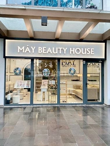 Cần bán hoặc sang nhượng Spa Mây Beauty House, p.Thạnh Mỹ Lợi, Quận 2