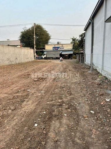 Cần bán gấp lô đất đường huyện 516 ngay KCN Bàu Bàng, sổ sẵn