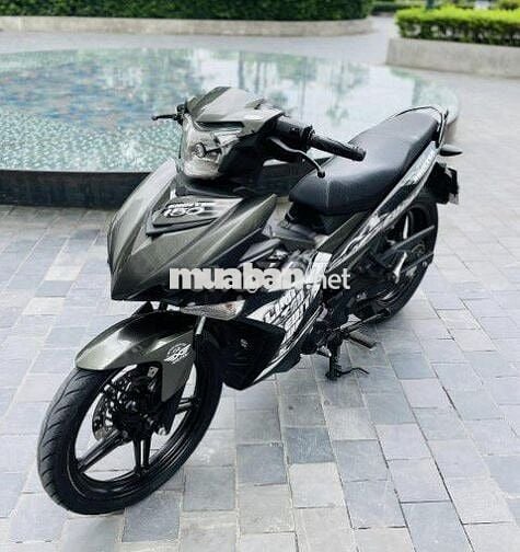 Thanh lý xe Ex Limited