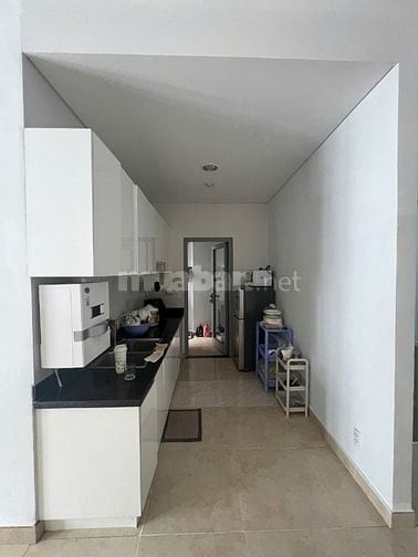 Ở ghép 1 phòng trong căn hộ 2PN – Luxcity, Quận 7, TP HCM