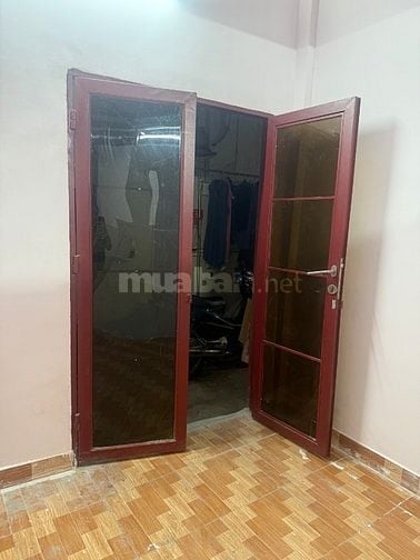 Phòng trọ cho thuê, mới hoàn thiện mới 100%