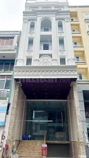 NHÀ MẶT TIỀN DIỆN TÍCH SIÊU ĐẸP - GIÁ TỐT NHẤT TRỤC 