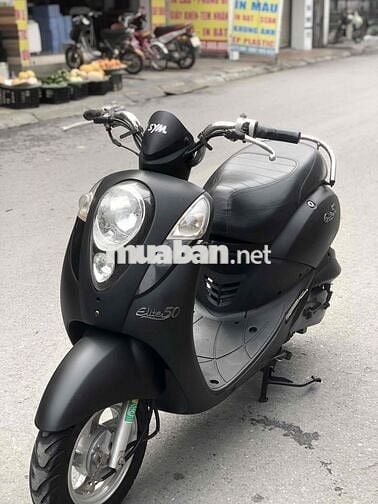 bán xe 50 cc đài loan