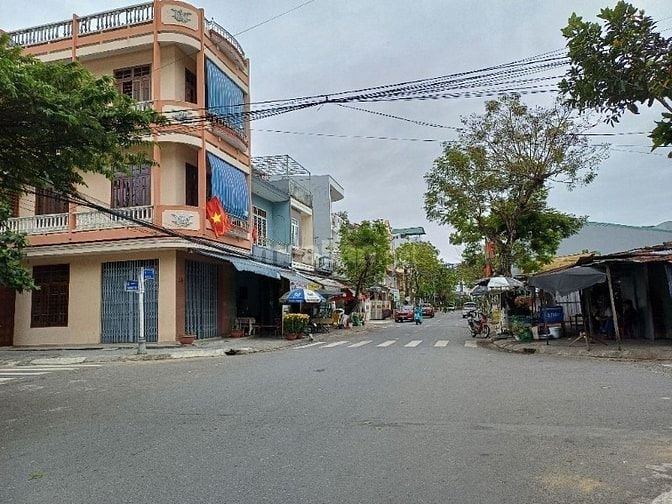 Lô góc quyền lực ngang 7.1m Bùi Thị Xuân 100m2-0905848545