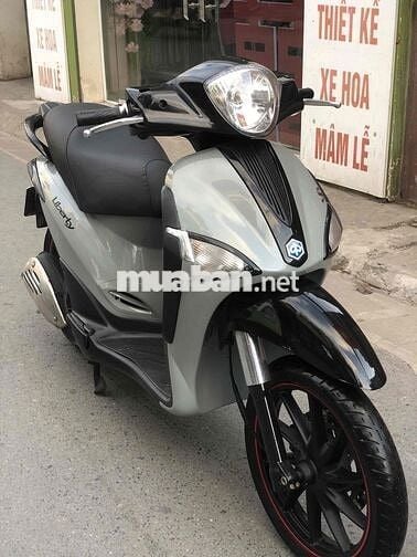 bán xe lybety bản đặc biệt