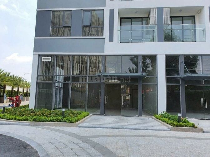 Bán Căn Shophoues Precia Apartment, An Phú, Thủ Đức. 67,4m, SH, 8,5 Tỷ