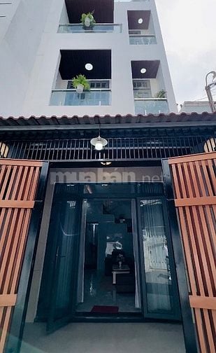 Nhà đẹp giá tốt Đào Duy Anh P9 Phú Nhuận 69,1m2 8tỷ050tr 