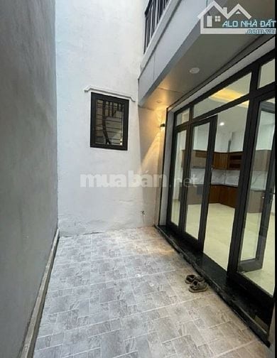Chính chủ cần bán nhà tại Trương Định, Hoàng Mai