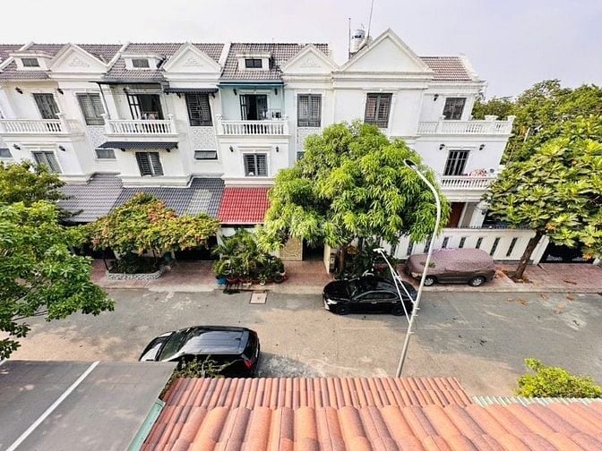 Nhà Hà Huy Giáp, qua Gò Vấp 5 phút, phường Thạnh Xuân, quận 12