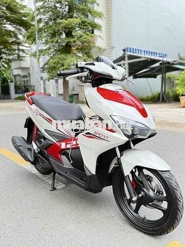 Air blade xám ximang bản spotry chính chủ