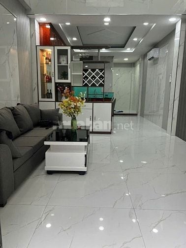 Thanh toán 1 tỷ 640 triệu nhà Huỳnh Văn Bánh Phú Nhuận | shr, nội thất