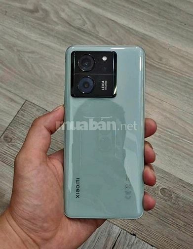 Xiaomi 13T 12gb/256gb còn bảo hành đến T9/2025