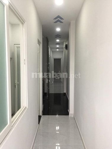 Cho Thuê Phòng trọ tại 27/66/23 Đường Điện Biên Phủ, Phường 15, Quận B