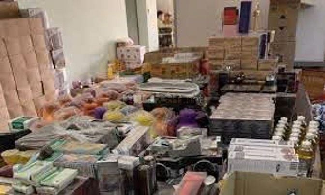 CẦN TUYỂN GẤP NHÂN VIÊN KHO LÀM VIỆC CHO CHI NHÁNH MỚI