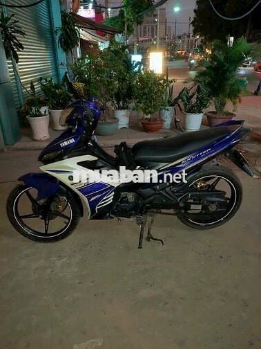 dư dùng đổi xe điện cần bán xe exciter 2013