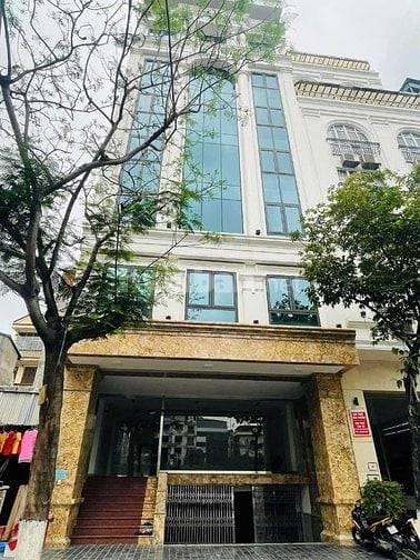 BÁN NHÀ PHỐ KHUẤT DUY TIẾN, 82M2 - MT 8M, 2 MẶT NGÕ Ô TÔ TRÁNH - 27 TỶ