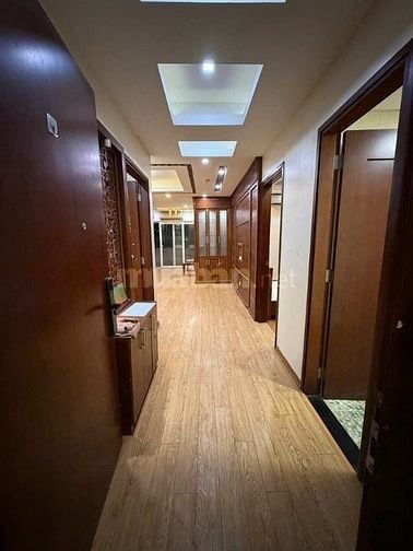 Bán CHCC Nam Đô, Trương Định, Hoàng Mai, siêu rẻ, DT 93m2, 3 phòng ngủ