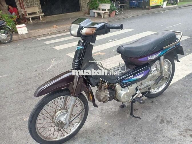 Xe dream Hàn Quốc