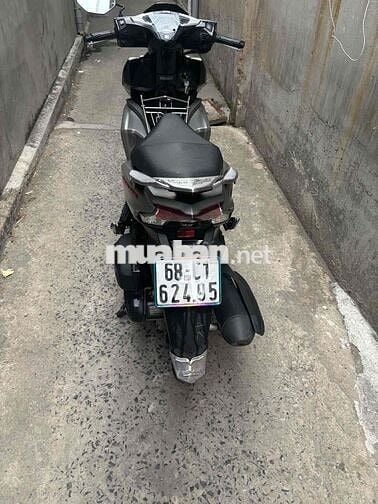 Bán Gấp xe AB bản kỷ niệm