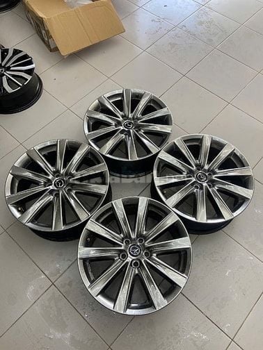 Mâm, Lazang Mazda 6 19inch hàng chính hãng