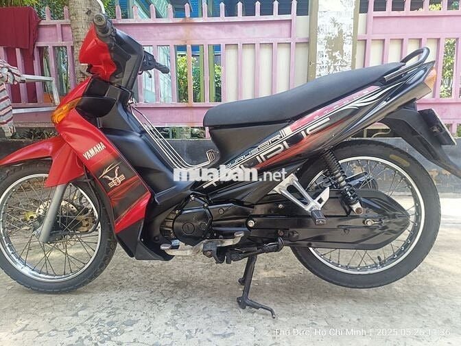 Bán xe còn rất đẹp máy rất êm bstp đề đủ