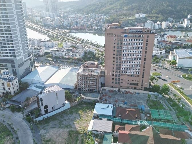 Bán lô đất 1500m2 Đường Hoàng Quốc Việt Hạ Long