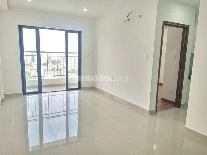 Cho thuê căn hộ Lotus Garden, DT 52m2, 1PN, NT cơ bản, giá 7,5tr/th.
