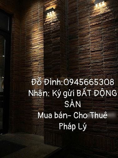 BÁN NHÀ MẶT TIỀN TÂN CANH -LÊ VĂN SỸ P.1 QUẬN TÂN BÌNH  80M GIÁ 16.5TY
