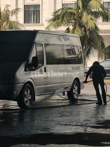 Cần việc lái xe đã có kinh nghiệm