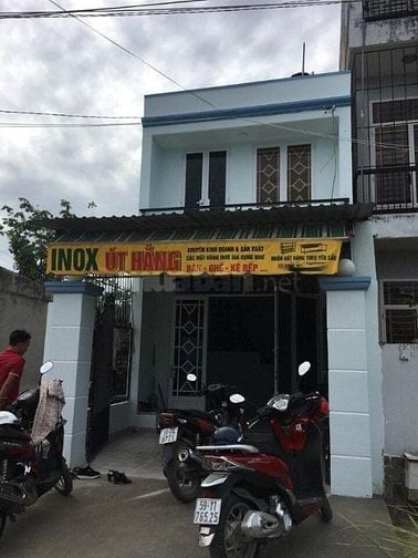 Cần Bán Gấp Nhà 1 Lầu 98m2 Ngay UBND Xã Tân Phú Trung giá 720 Triệu