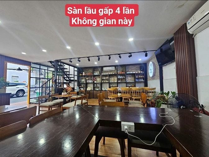18A Cộng Hòa, Phường 4 Tân Bình.