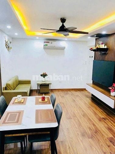 Chính chủ bán căn tập thể Thanh Xuân Bắc, 75m2 - 3 ngủ - 2 vệ sinh