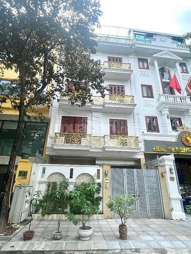 Chính Chủ Bán Biệt Thự Mỹ Đình 2 Phố Bùi Xuân Phái 