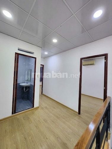 Nhà mặt tiền đường 8m Liên Khu 1-6 44m2 chỉ 3 tỷ 900 triệu