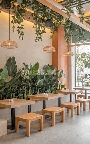 CẦN NGƯỜI PHỤ BÁN ĐỒ UỐNG Part time/ Full time
