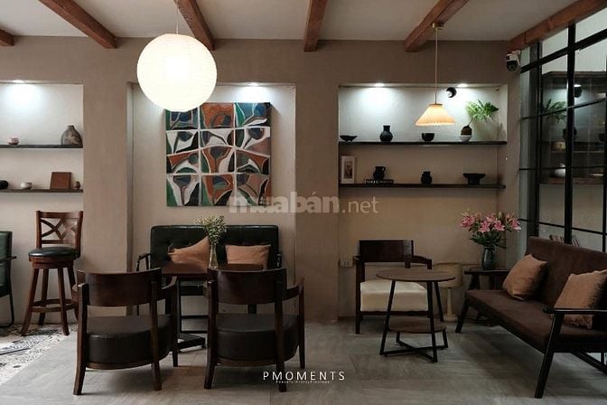 PMoments Tuyển Dụng Phụ Bếp Bánh, đi làm luôn