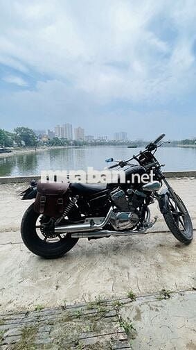 Bán yamaha virago 250 giấy tờ đầy đủ