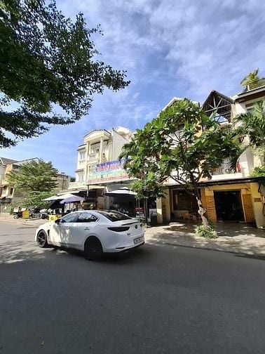 Bán đất mặt tiền Thân Văn Nhiếp phường An Phú Quận 2 giá 23 tỷ